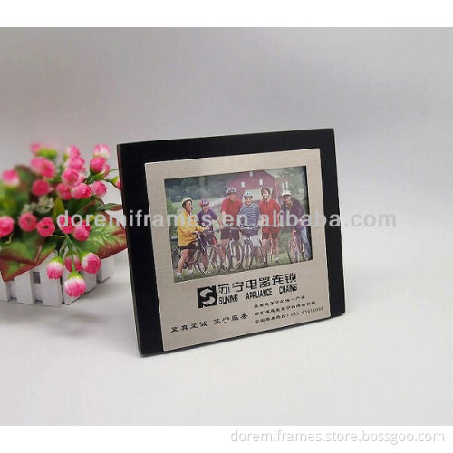 CHINA promotional high quality footprint photo frame